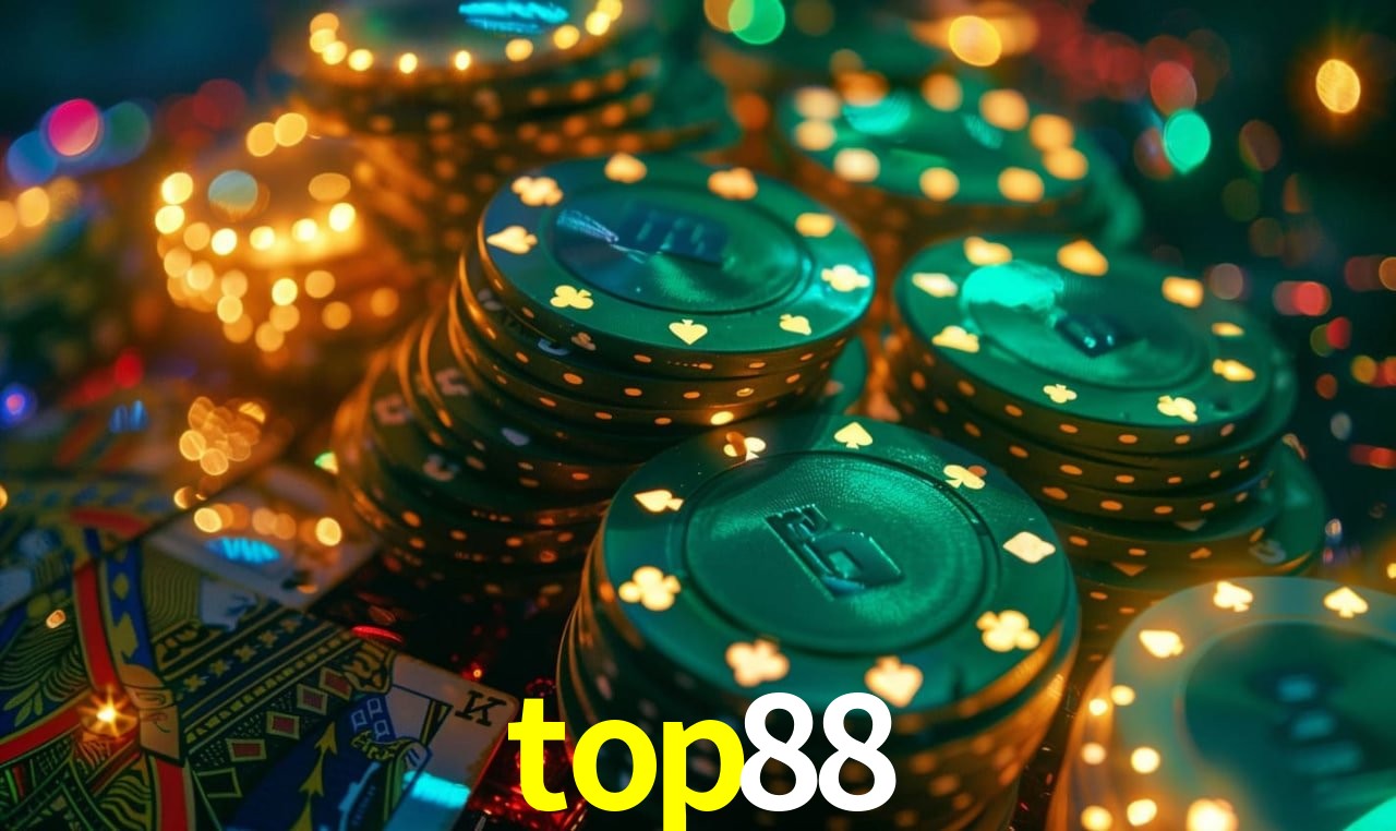 A Emoção da Loteria na top88: Uma Chance de Mudança de Vida