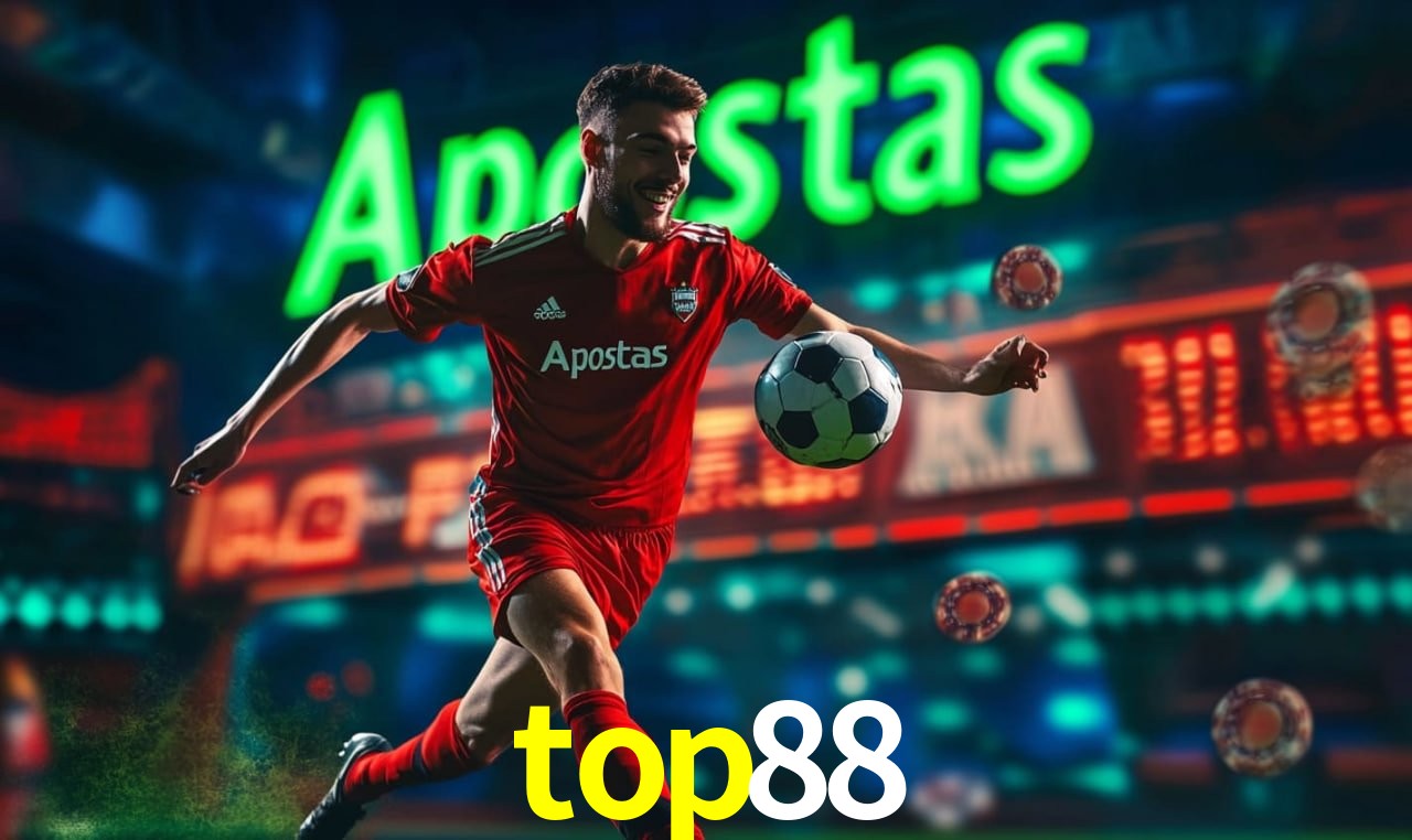 Desvendando o Mundo dos Jogos Virtuais na top88